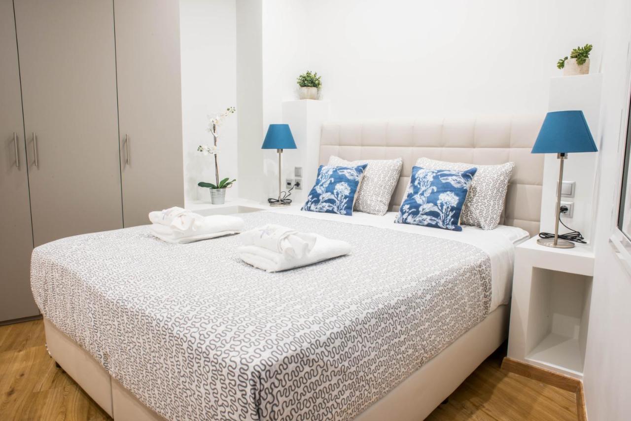 A21 Pristine Suite A Breath Away From Parthenoon! Athens Exterior photo